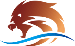 LEO BRIDGE シンボルマーク